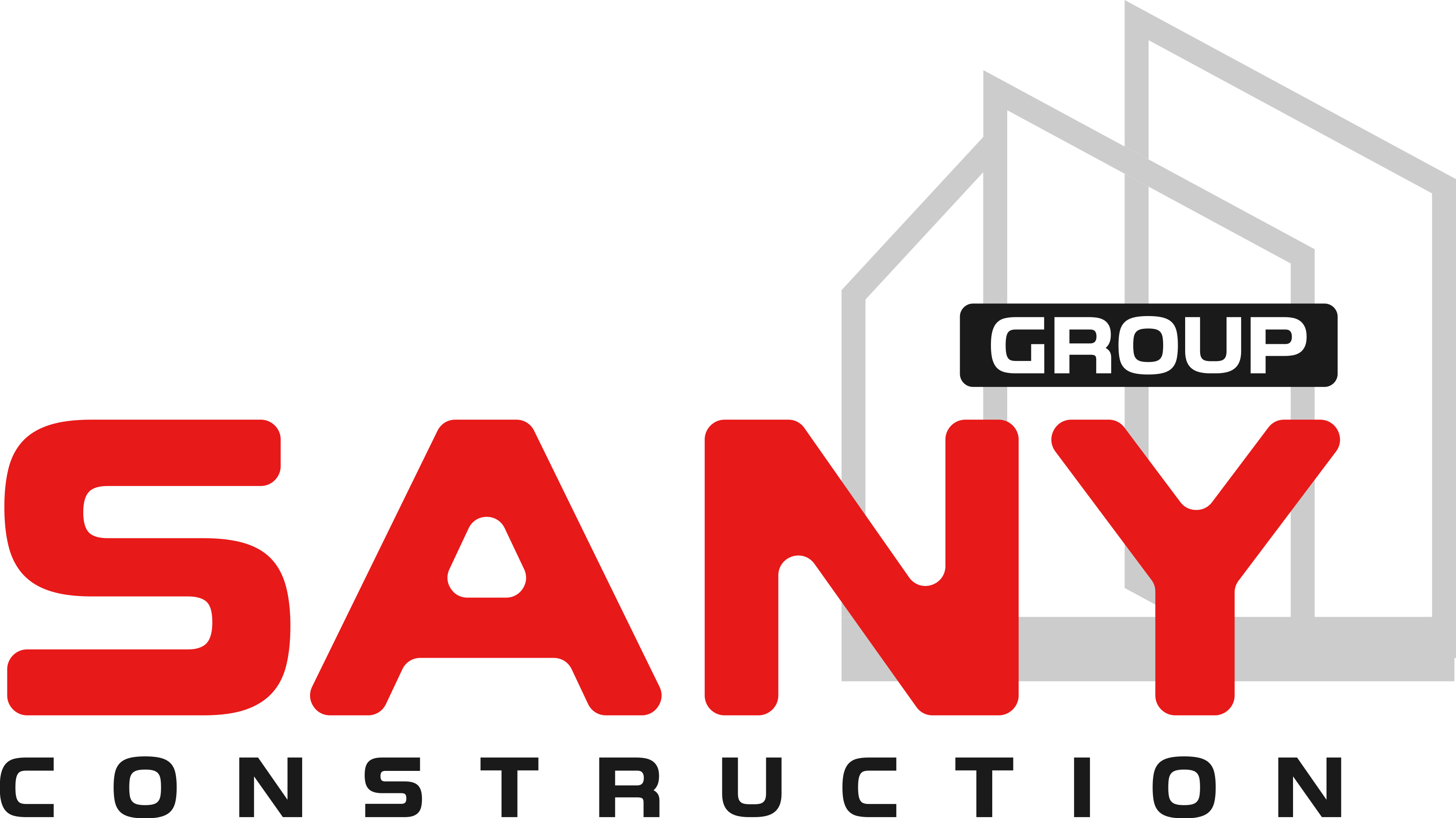 SANY CONSTRUCTION