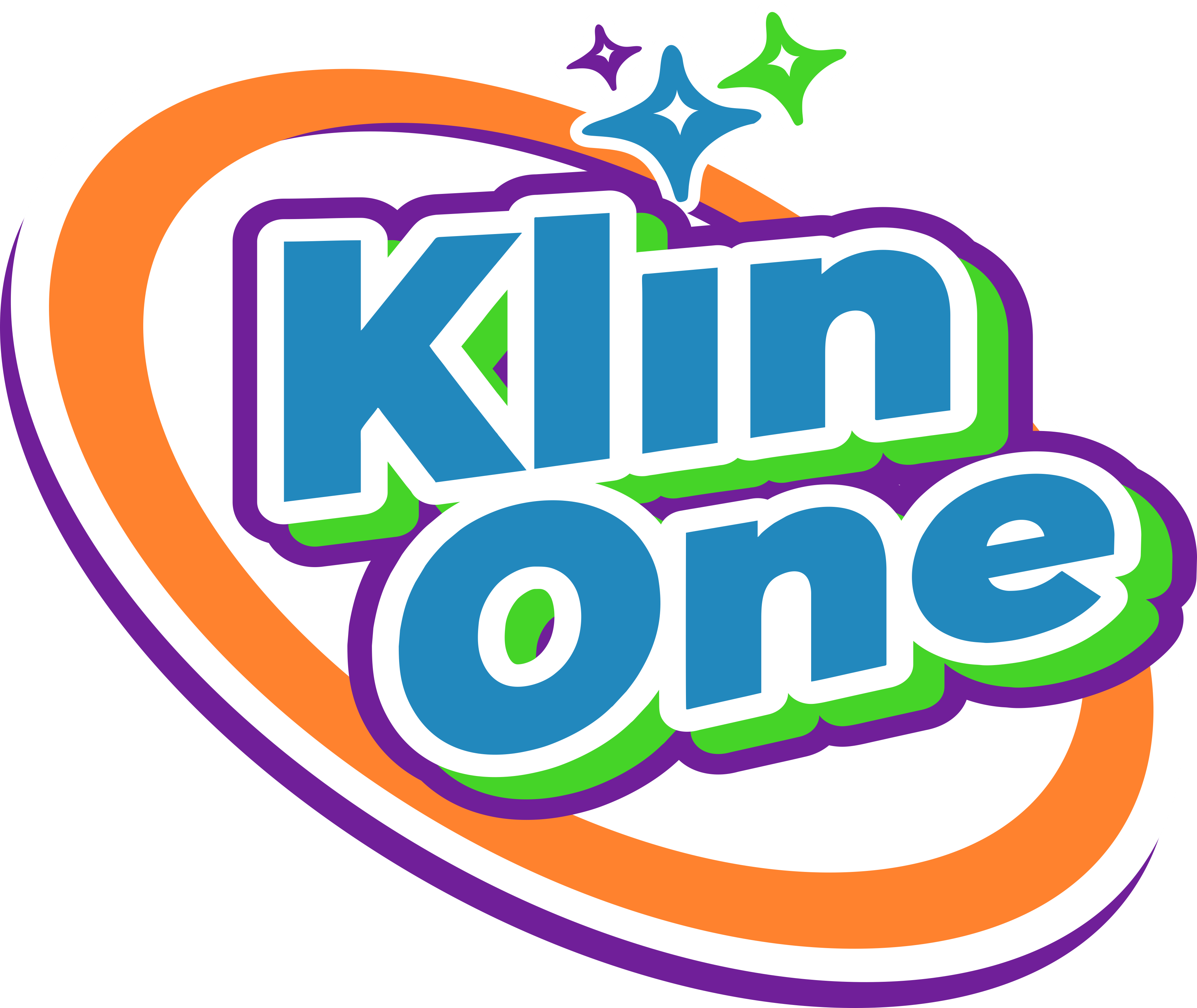 KLIK ONE