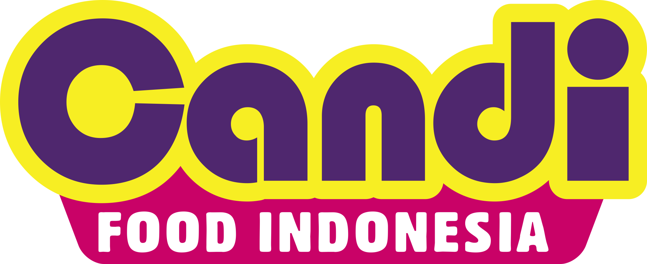 CANDI FOOD INDONESIA
