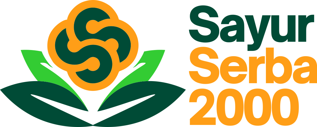 SAYUR SERBA 2000
