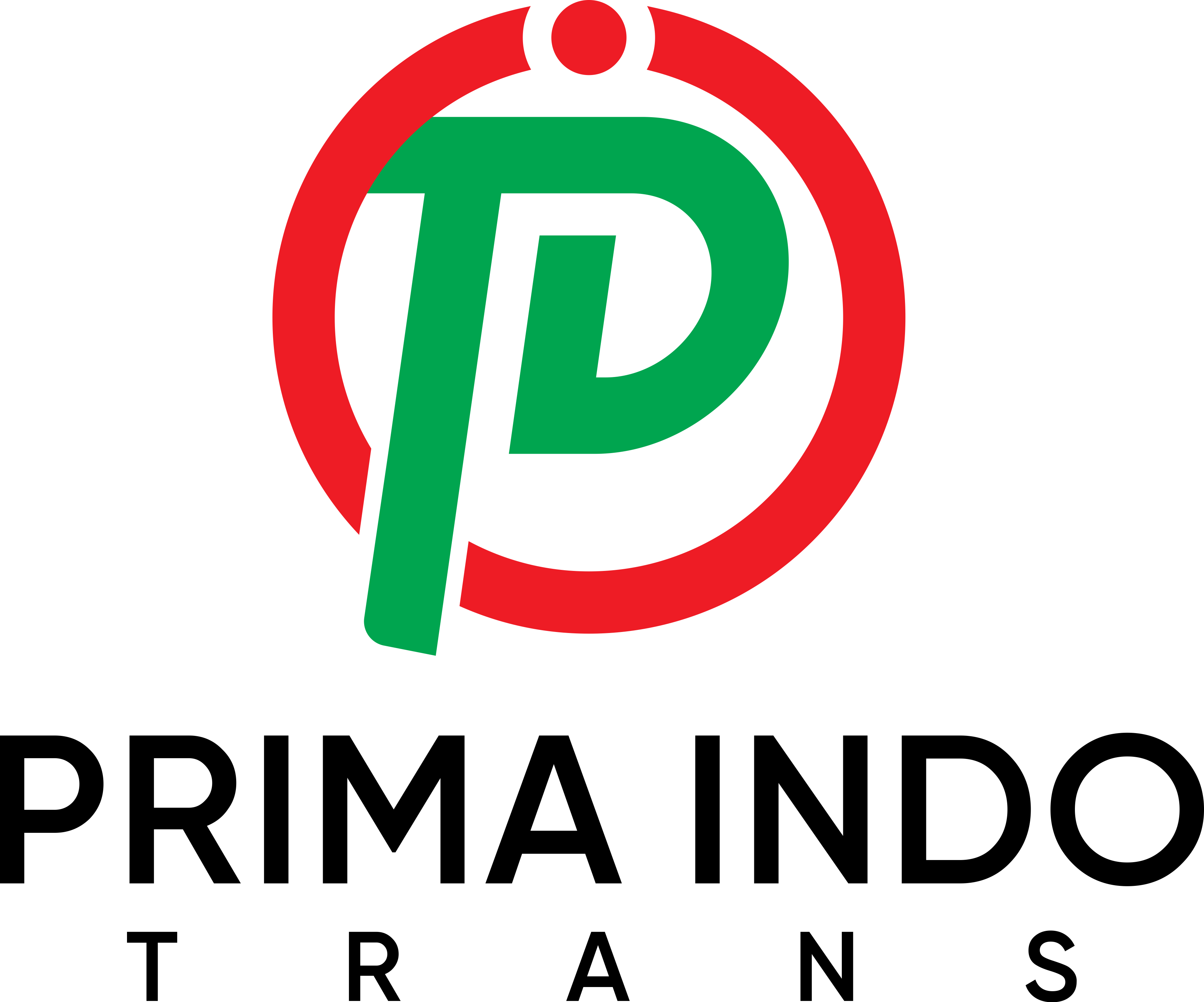 PRIMA INDO TRANS