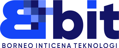 BORNEO INTICENA TEKNOLOGI