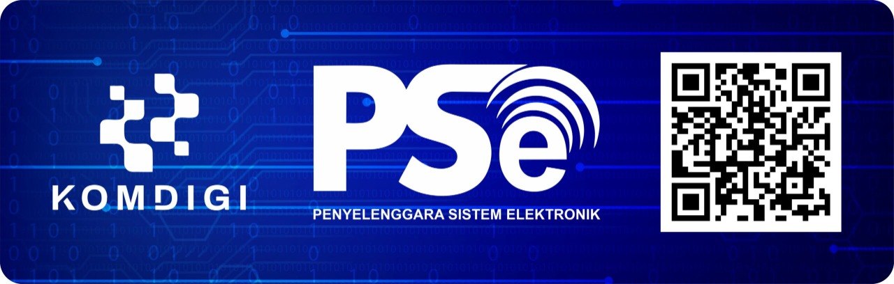 Sertifikat PSE